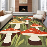 Artful Rustic Charm Design(Green)