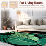 Green Geometric Artful(Green)