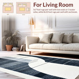 Minimalist Abstract Round Aesthetic(Gray)