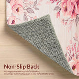 Adorable Gentle Textured Vibe(Pink)