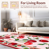 Nostalgic Red Playful Theme(Red)