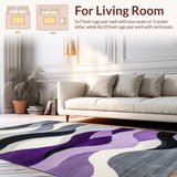 Minimalist Elegant Tiled Design(Gray)