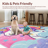 Charming Colorful Dreamy Aesthetic(Pink)