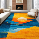 Artful Contemporary Palette Blend(Blue)