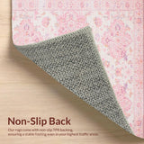 Whimsical Fuzzy Round Aesthetic Charm(Pink)