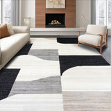 Chic Modern Tiled Design(Beige)