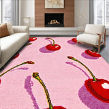 Unique Cheerful Abstract Arrangement(Pink)