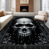 Dramatic Dark Aesthetic Design(Gray)