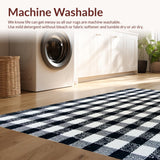 Minimalist Entryway Area(Black)