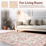 Luxurious Colorful Blossom Theme(Ivory)