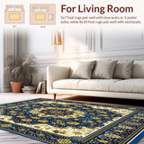 Antique(Blue)