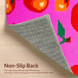 Bold Graphic Statement(Pink)