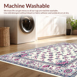 Luxurious Timeless Botanical Aesthetic(White)