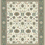 Warm Earth Tone Diamond Design(Beige)