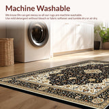 Artful Modern Trellis Composition(Black)