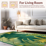 Elegant Pastel Design(Green)