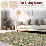 Elegant Rustic Lattice Composition(Beige)