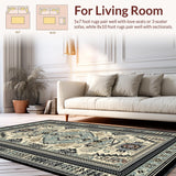 Artisan Tribal Ethnic Aesthetic(Beige)