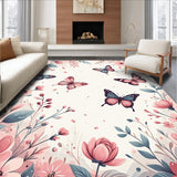 Enchanting Pink Petal(Pink)