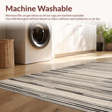 Artful Chunky Motif(Beige)