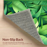 Chic Botanical Green Palette(Green)