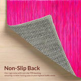 Artisan Crafted Eclectic(Pink)