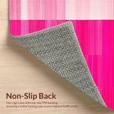 Minimalist Elegant Blush Motif(Pink)