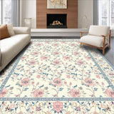 Contemporary Ethereal Trellis Style(Ivory)