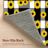Seasonal Cheerful Sunflower Theme(Yellow)