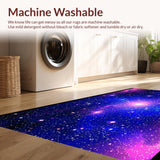 Radiant Astral Flow Motif(Purple)