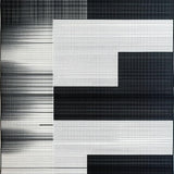 Modern Abstract(Beige)