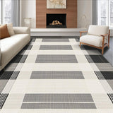 Modern Rustic Ogee(Gray)