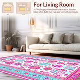Charming Colorful Seasonal(White)