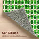 Cozy Lucky Clover(Green)
