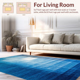 Minimalist Color Transition(Blue)