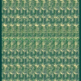 Elegant Minimalist Green Aesthetic(Green)