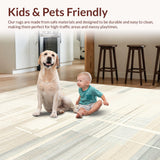 Minimalist Warm Earthy Blend(Beige)