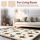 Modern Rustic Entryway Laundry Room(Ivory)