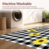 Bright Rustic Farmhouse Appeal(Black)