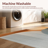 Abstract Serenity Zen Retreat(Beige)