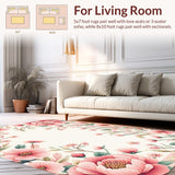 Rustic Country Flower Arrangement(Ivory)