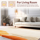 Vibrant Sunstone Boho Geometric(Beige)