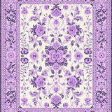 Lavender Galaxy Inspired(Purple)