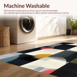 Elegant Farmhouse Stripe Variation(Black)