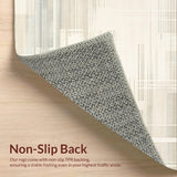 Minimalist Warm Earthy Blend(Beige)