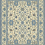 Luxurious Ogee Inspired Design(Beige)