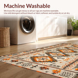 Striking Color Medallion(Gray)