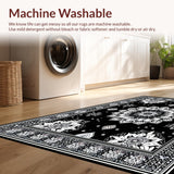 Eclectic Pom Textured Style(Black)