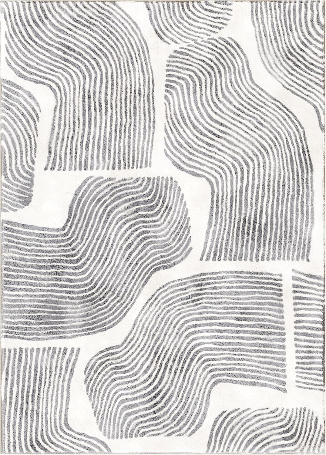 Zen Garden Area Rug - ODIKA