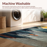 Striking Black and White Wildlife Aesthetic(Black)